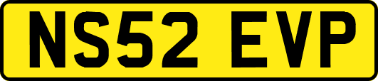 NS52EVP