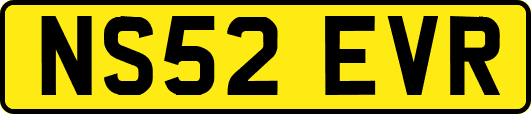 NS52EVR