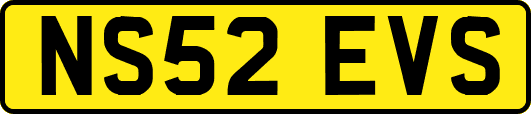 NS52EVS