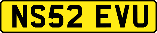 NS52EVU