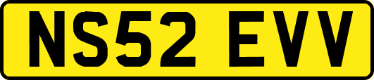 NS52EVV