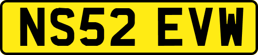 NS52EVW