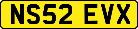 NS52EVX