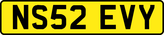 NS52EVY