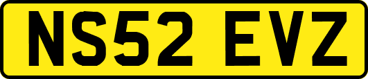 NS52EVZ