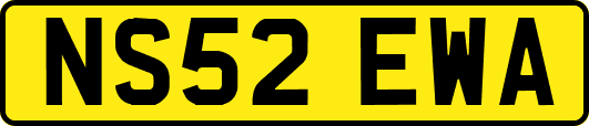 NS52EWA