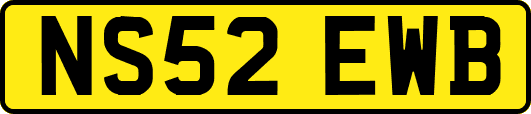 NS52EWB