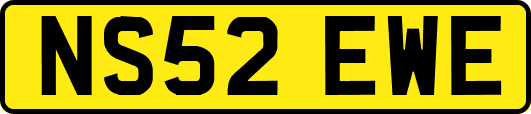 NS52EWE