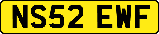 NS52EWF