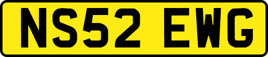 NS52EWG