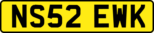NS52EWK