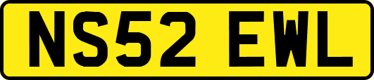 NS52EWL