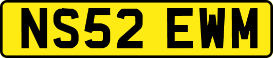 NS52EWM