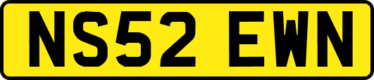 NS52EWN