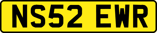 NS52EWR
