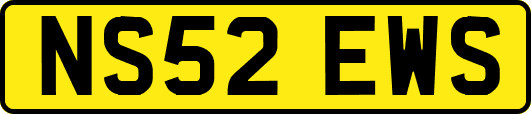 NS52EWS