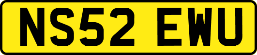 NS52EWU