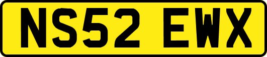 NS52EWX