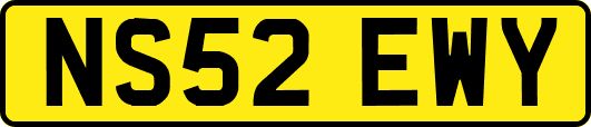 NS52EWY