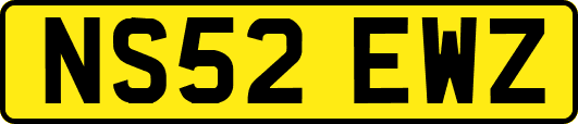 NS52EWZ