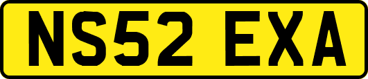 NS52EXA