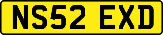 NS52EXD
