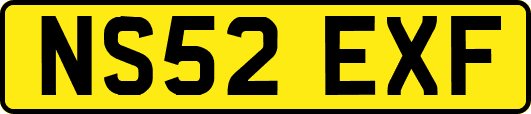 NS52EXF