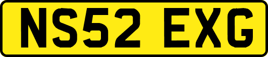 NS52EXG