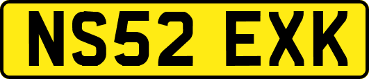 NS52EXK