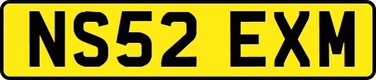 NS52EXM
