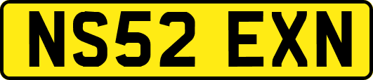 NS52EXN