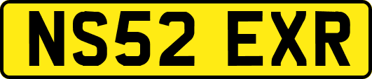 NS52EXR