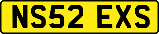 NS52EXS