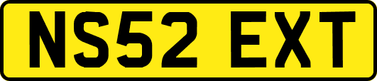 NS52EXT