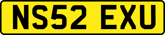 NS52EXU