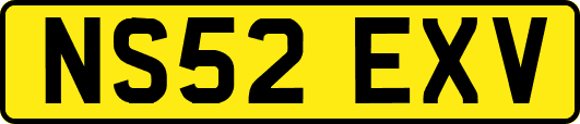 NS52EXV