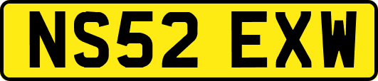 NS52EXW