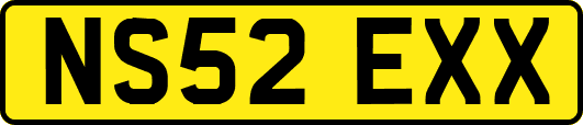 NS52EXX