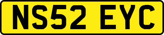 NS52EYC