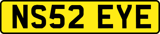 NS52EYE