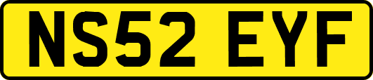 NS52EYF