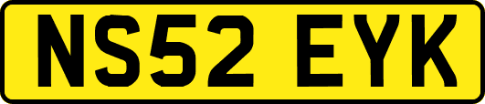 NS52EYK