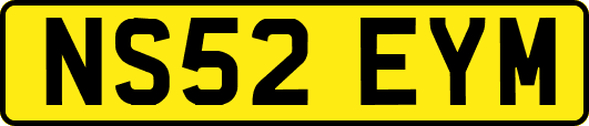 NS52EYM