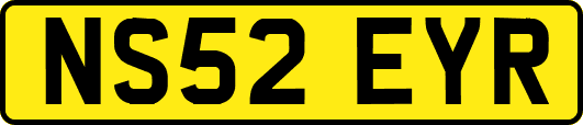 NS52EYR