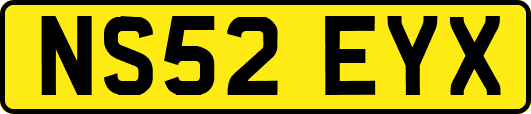 NS52EYX