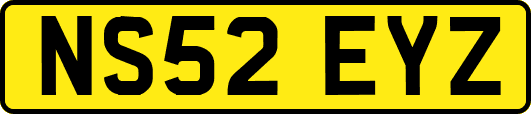NS52EYZ