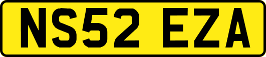 NS52EZA