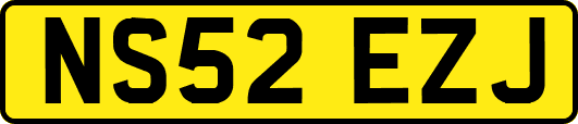 NS52EZJ