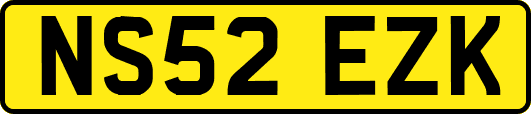 NS52EZK