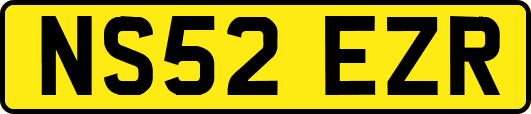 NS52EZR